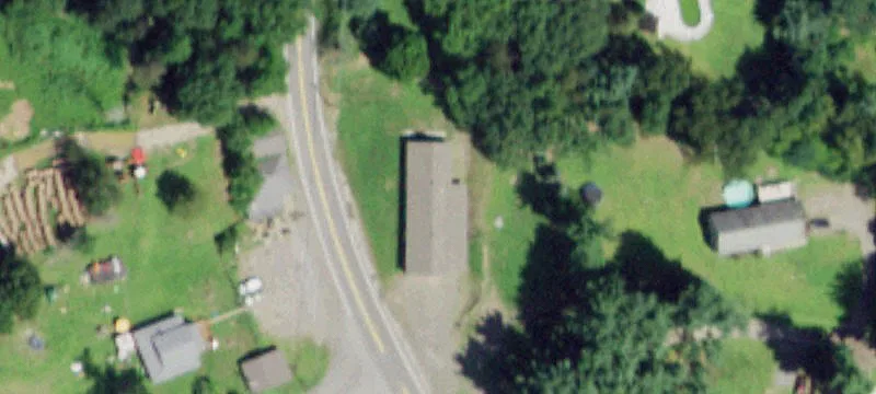 Elizaville