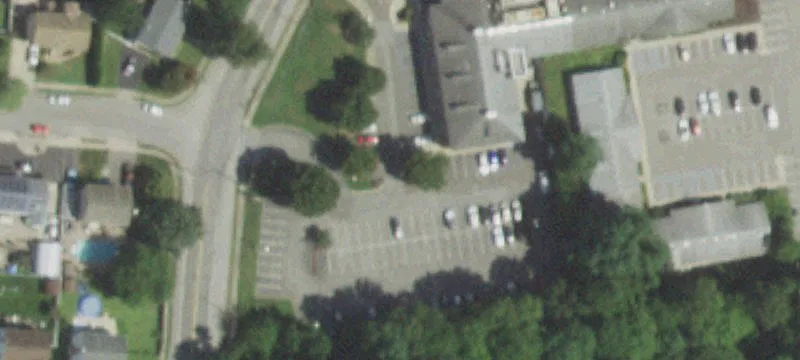 Hawkins Ave