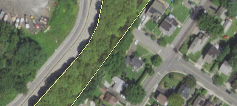 Barry Ave