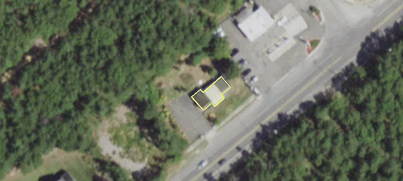 Rte 25