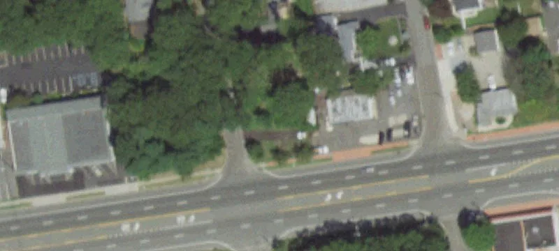 Oakland Ave