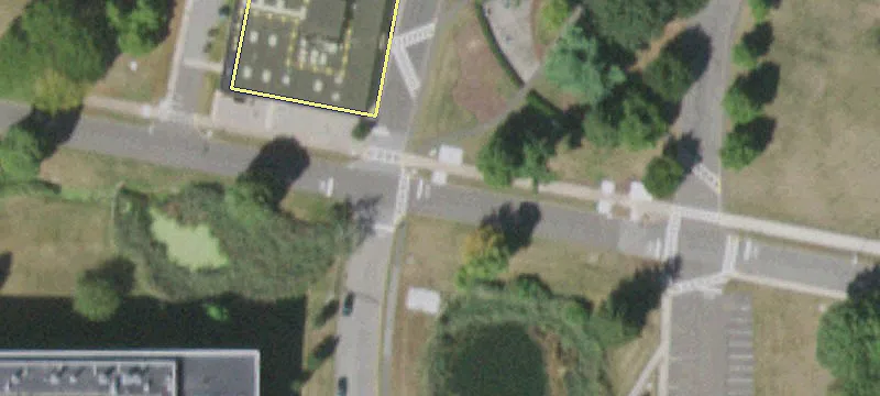 Middletown Rd