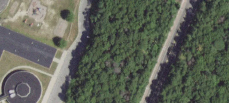 Mastic Rd