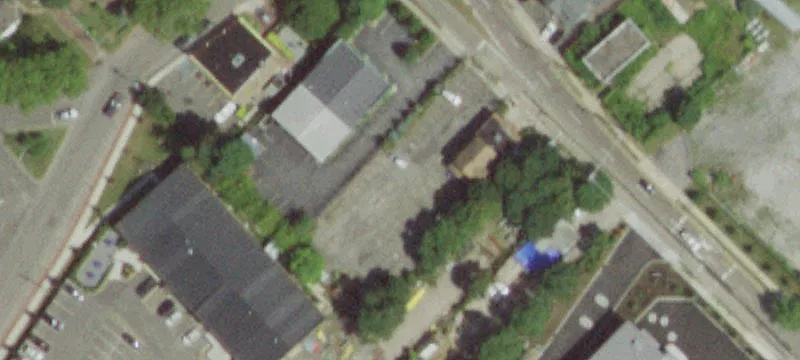 Clinton Ave