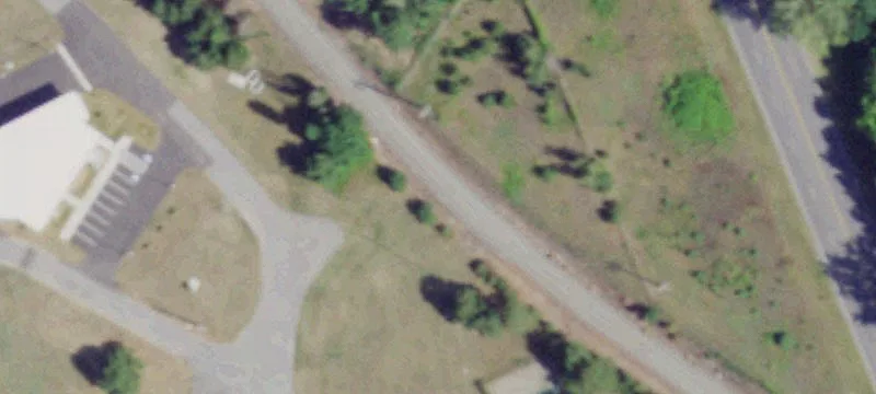 New York Rd