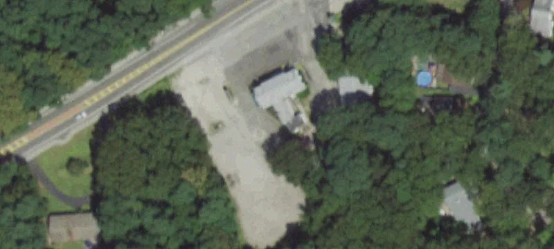Old Rocky Pt Rd
