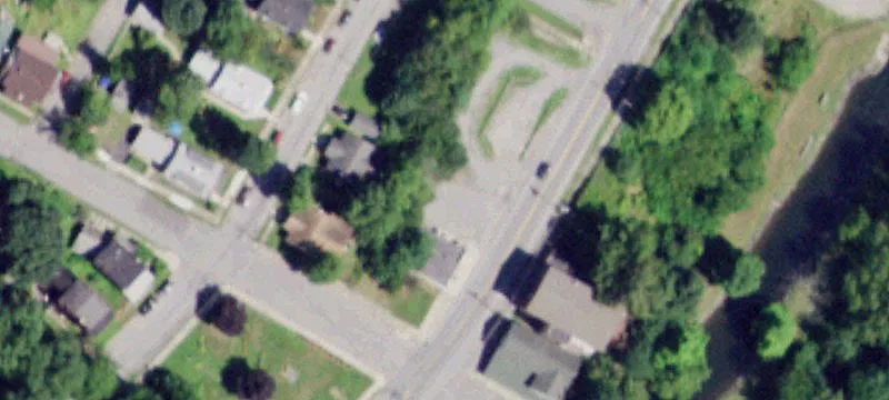Gates Ave