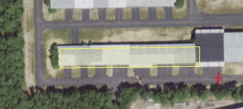 Industrial Rd