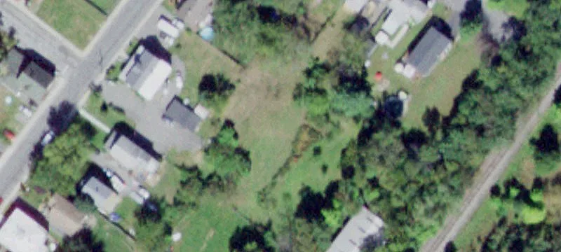 William St Ns