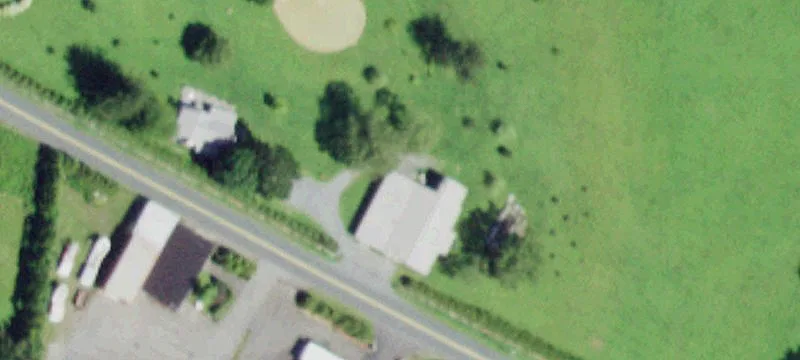 Schodack Lndg Rd