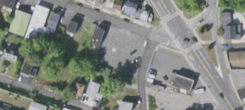 John St