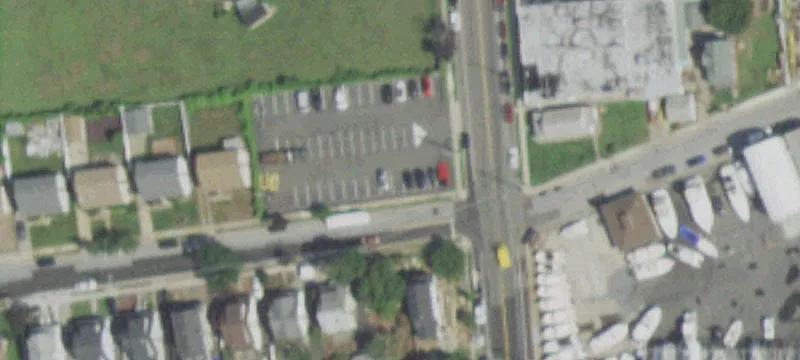 Main St
