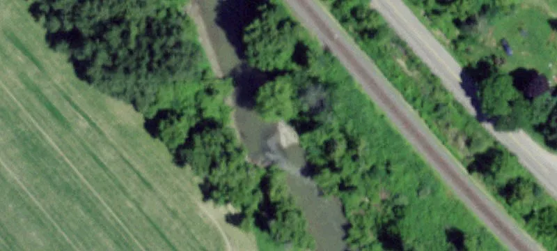 County Rte 128