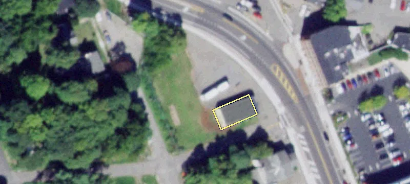 11 Franklin St