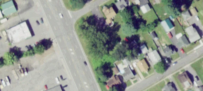 Oriskany Blvd