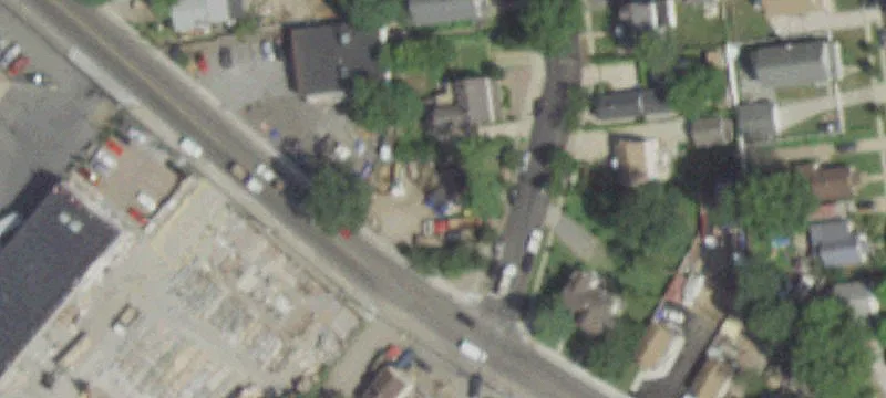 Covert St