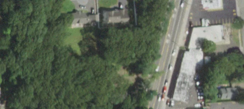 Richmond Ave