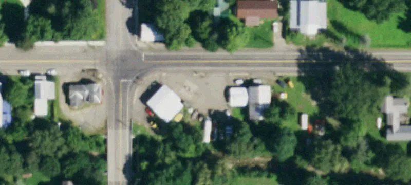 Main St