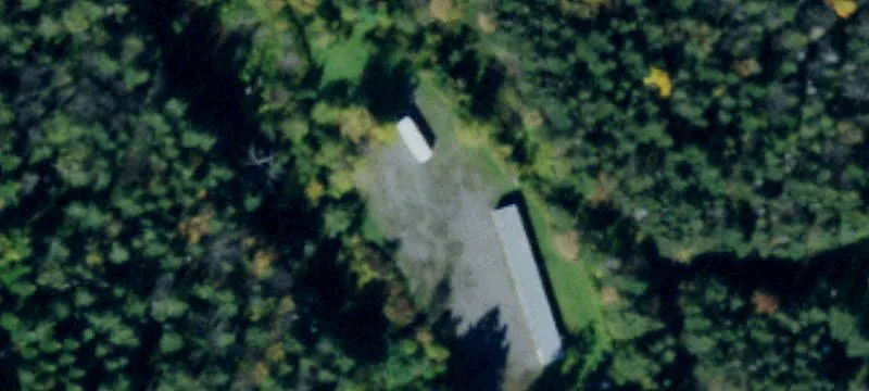 County Line Rd