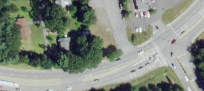 Aviation Rd