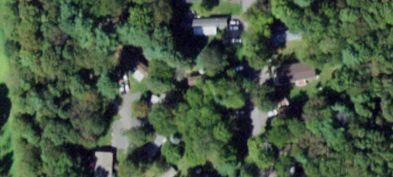 Orange Lk Rd