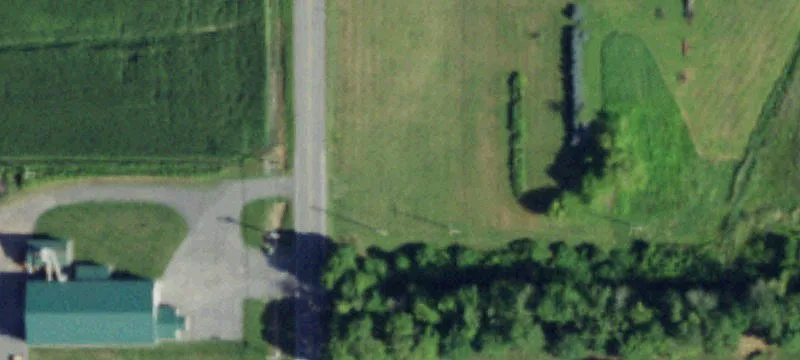 Kendall Rd