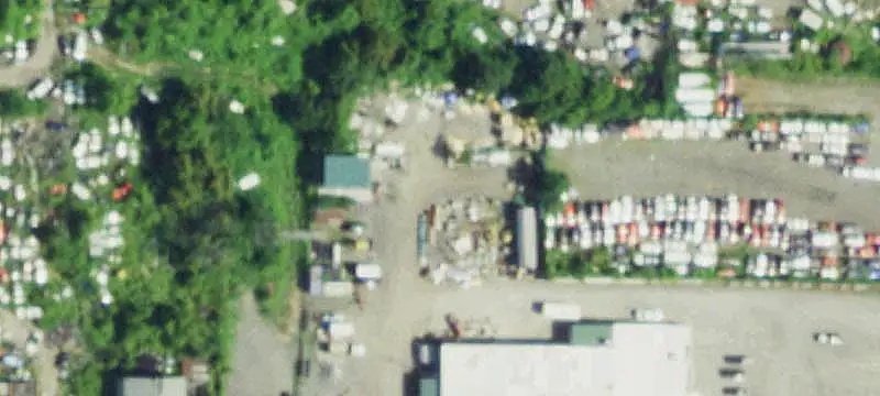 James Ave