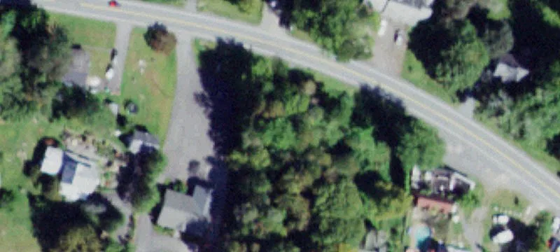 Yulan Barryville Rd
