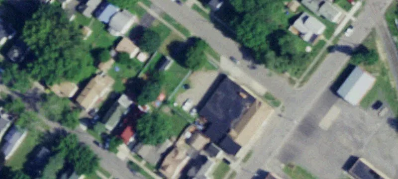 Ruggles St