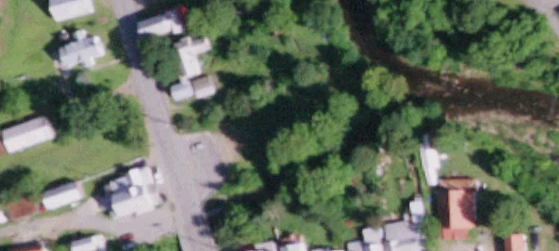 Harrisburg Rd