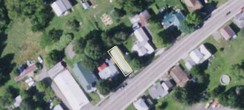 7 Main St