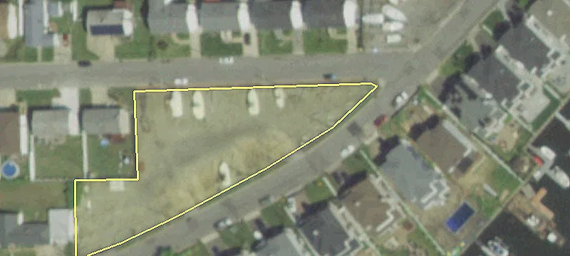 Marinor St