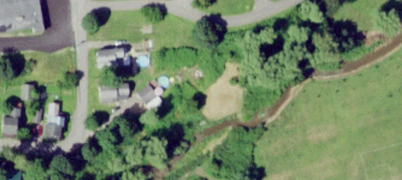 Clapson Park