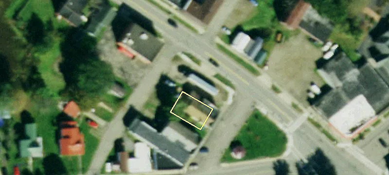 Erie St
