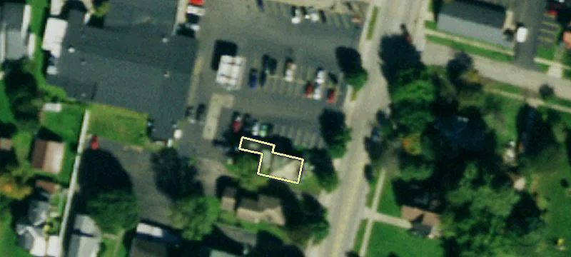 Main St