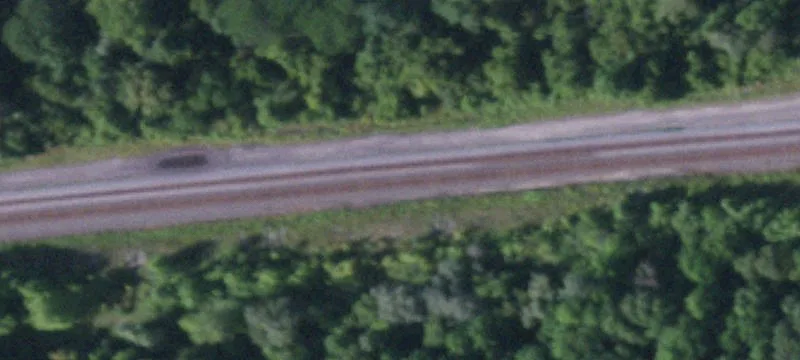 Beebe Brg Rd