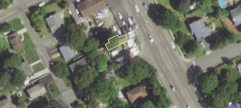 Laurel Blvd