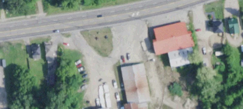 Main St
