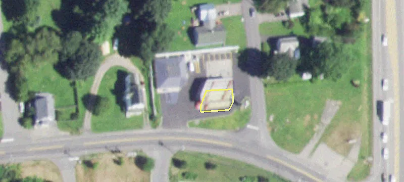 1018 State Hwy 29a