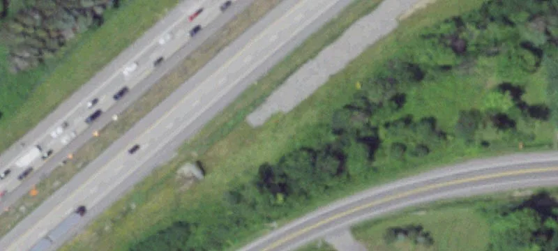 Herman Rd