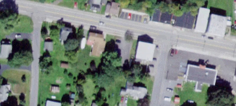 Main St