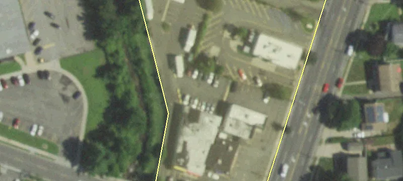 Beltagh Ave