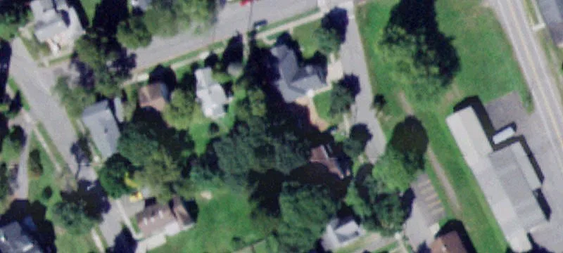 Montour St