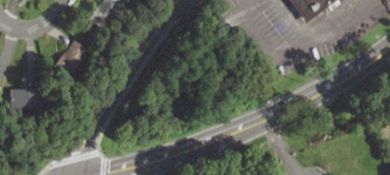 Knollwood Rd