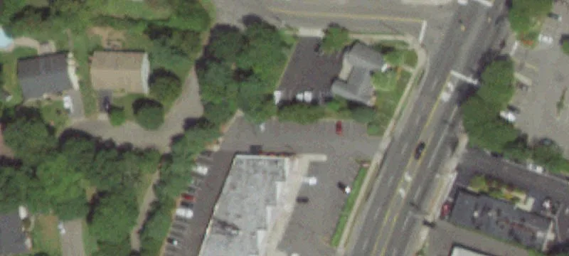Ws Commack Rd