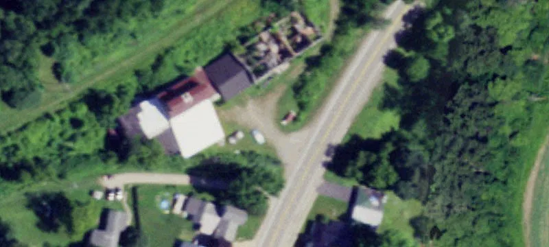 Genesee St