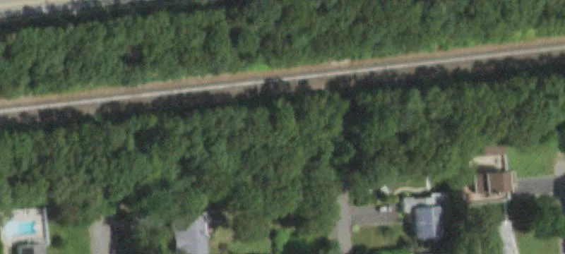 Syracuse Ave