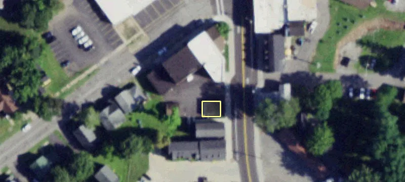 Mechanic St