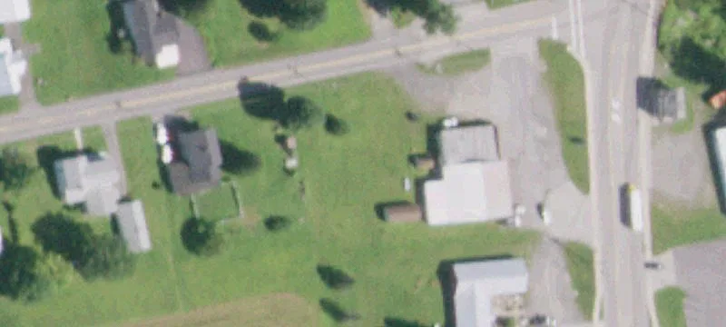 Ssd County Hwy 155