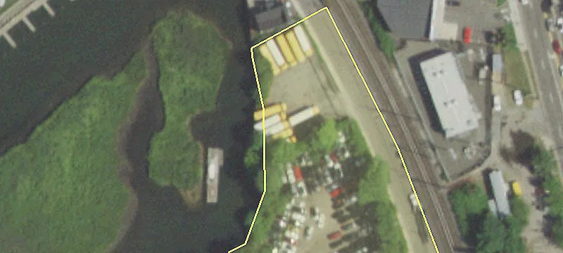 Access Rd